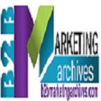B2B Marketing Archives image 1